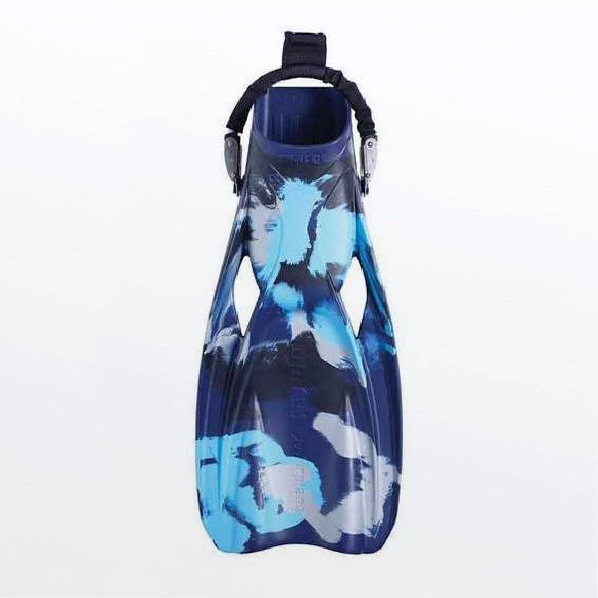 MARES POWER PLANA FIN, FINS | Aotearoa Dive